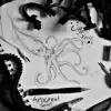 Arboreal Squid - Cyber Squid - Single